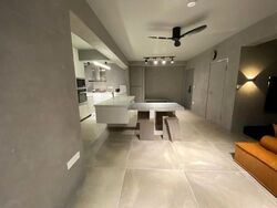 Blk 408C Northshore Residences II (Punggol), HDB 4 Rooms #574247891